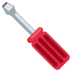 screwdriver