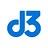 d3ward